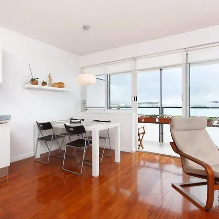 Lala Amazing Sea View Apartment *