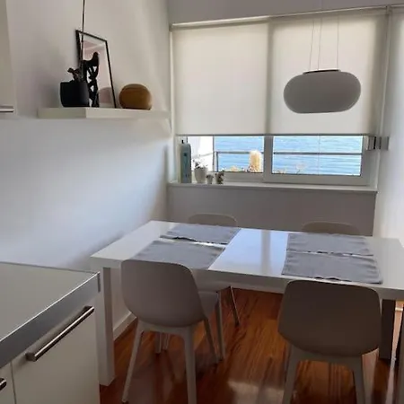 Apartment Lala Amazing Sea View *
