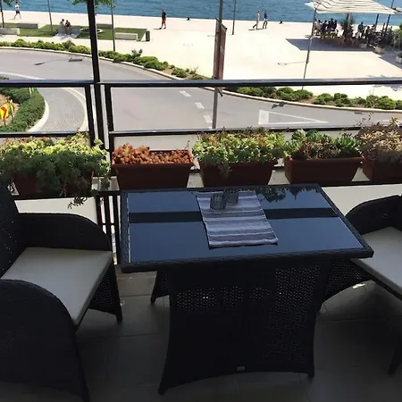 Apartment Lala Amazing Sea View *