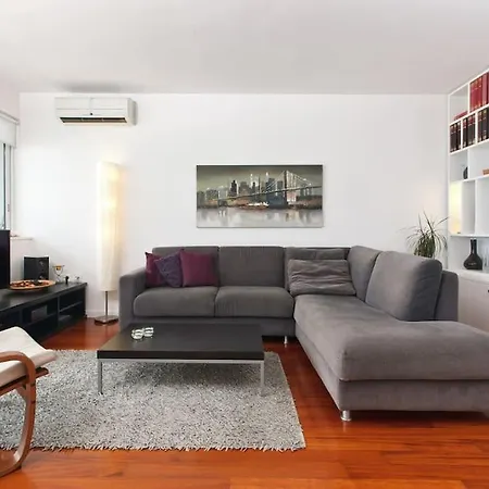 Apartment Lala Amazing Sea View Split