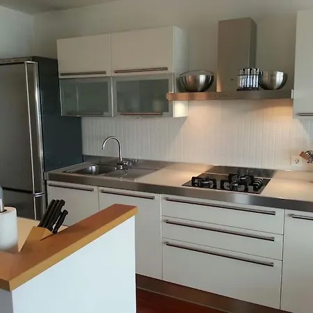 Lala Amazing Sea View Apartment *