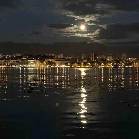 Lala Amazing Sea View * Split