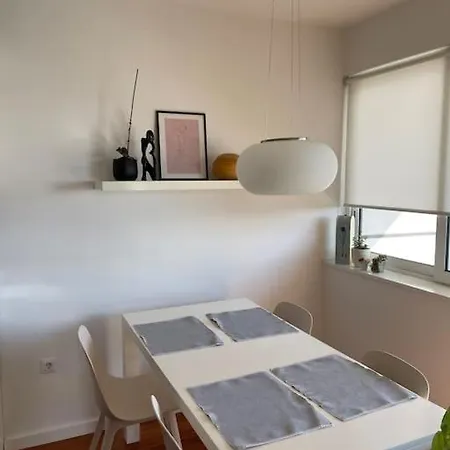 Lala Amazing Sea View Apartment Split