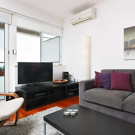 Lala Amazing Sea View Apartment