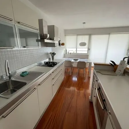 Apartment Lala Amazing Sea View Split