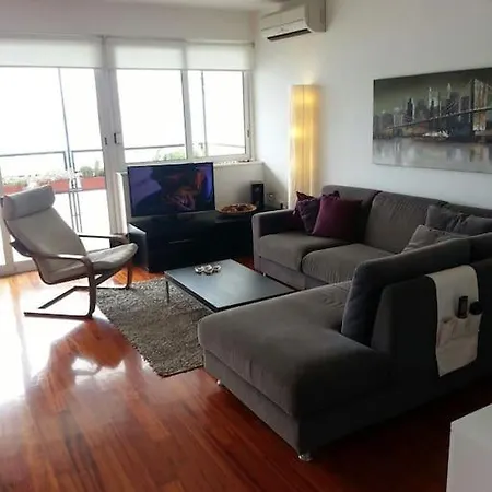 Lala Amazing Sea View Apartment