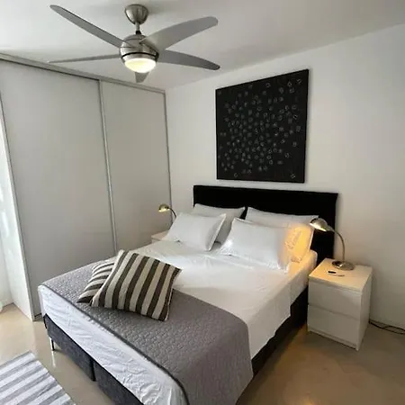 شقة Lala Amazing Sea View سبليت