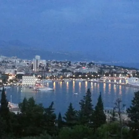 Lala Amazing Sea View * Split
