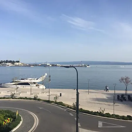 Lala Amazing Sea View Apartment Split