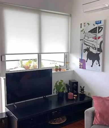 Lala Amazing Sea View Apartment