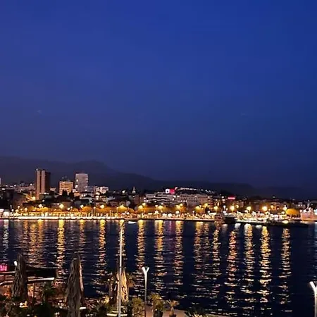 Lala Amazing Sea View Apartment