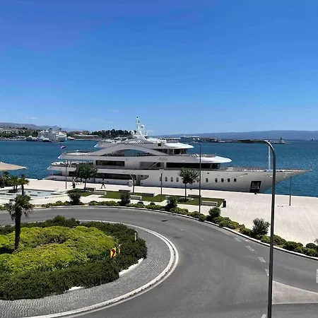 Lala Amazing Sea View * Split