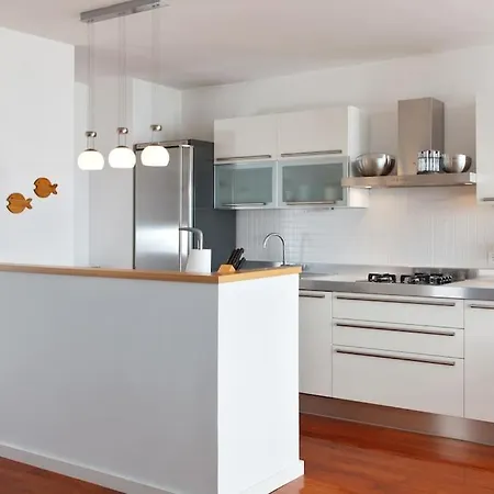 Apartment Lala Amazing Sea View *