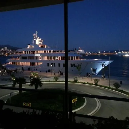 Lala Amazing Sea View * Split
