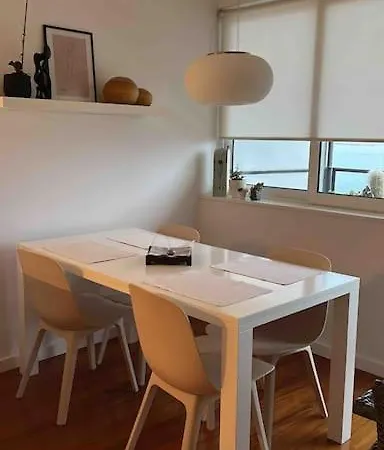 Apartment Lala Amazing Sea View *