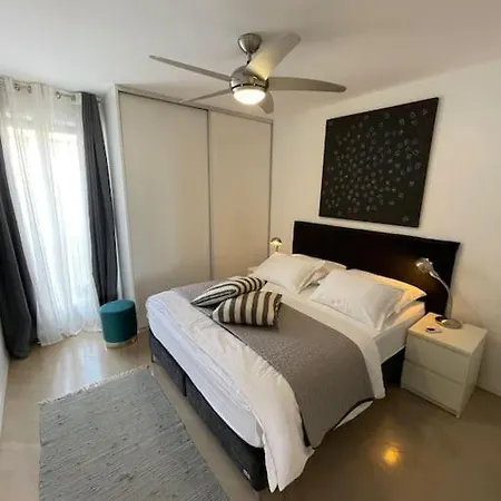شقة Lala Amazing Sea View *