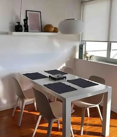 Lala Amazing Sea View Apartment Split