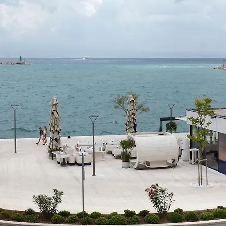 شقة Lala Amazing Sea View سبليت