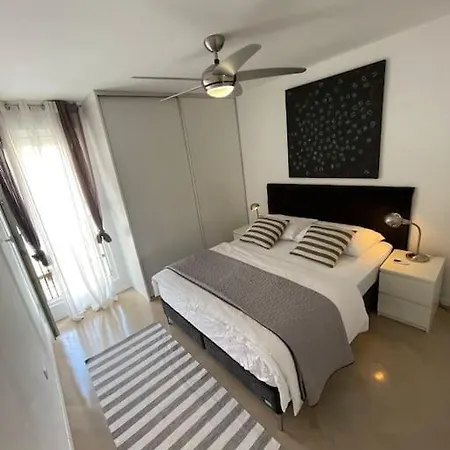 Lala Amazing Sea View Apartment *