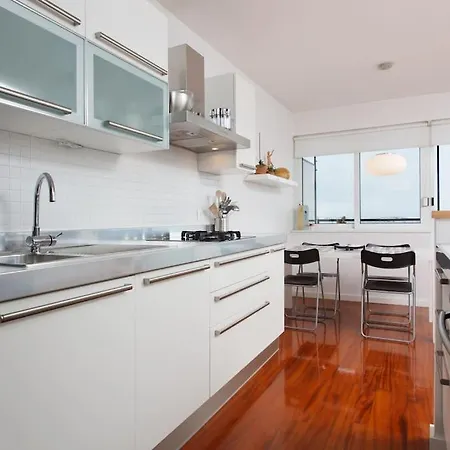 Apartment Lala Amazing Sea View Split