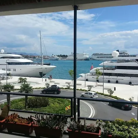 Lala Amazing Sea View Apartment