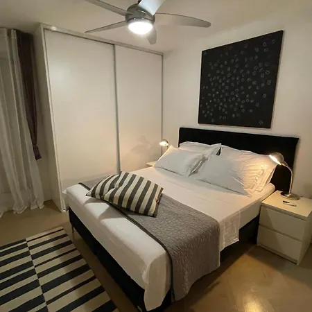 Apartment Lala Amazing Sea View *